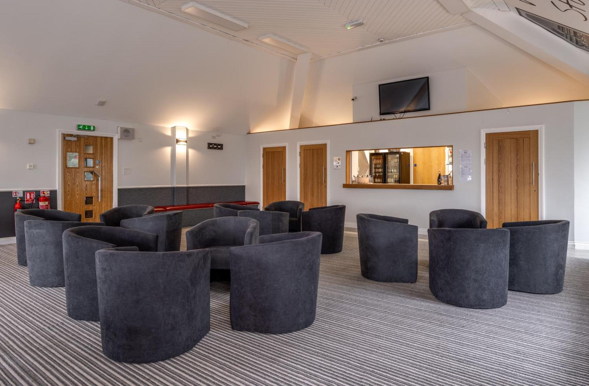 Stableside At York Racecourse酒店 外观 照片